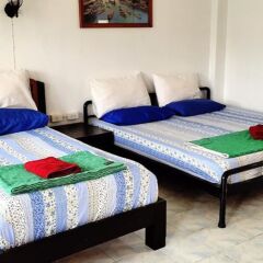 Отель Weekender Bungalow Самуи детские мероприятия