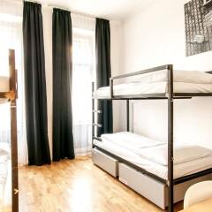Отель Czech Inn детские мероприятия