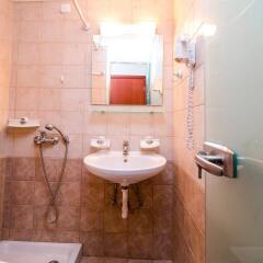 Filmar Hotel ванная