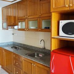Отель Yensabai Condotel Таиланд, Паттайя - отзывы, цены и фото номеров - забронировать отель Yensabai Condotel онлайн в номере фото 7