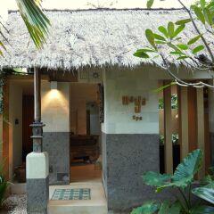 Отель Atta Kamaya Resort and Villas спа