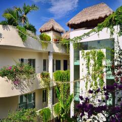 Отель Encanto Riviera Мексика, Плая-дель-Кармен - отзывы, цены и фото номеров - забронировать отель Encanto Riviera онлайн