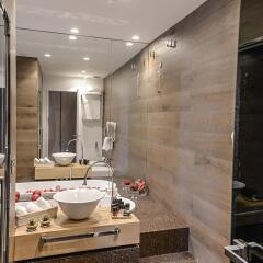 Отель Sun Suite Luxury Pantheon Рим питание