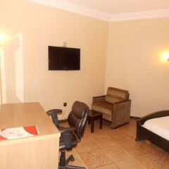 Thornberry Savannah Suite Hotel удобства в номере