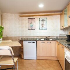Отель ApartUP Green Opera Views Испания, Валенсия - отзывы, цены и фото номеров - забронировать отель ApartUP Green Opera Views онлайн в номере