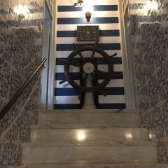 Отель Capitão Guest House сауна