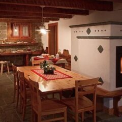 Hotel Garni Plueme Саурис в номере