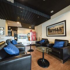 Отель The Tepp Serviced Apartment Таиланд, Бангкок - отзывы, цены и фото номеров - забронировать отель The Tepp Serviced Apartment онлайн комната для гостей фото 2