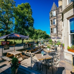 Black Ivy Hotel бассейн