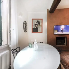 Отель Casa delle 7 Chiese Италия, Болонья - отзывы, цены и фото номеров - забронировать отель Casa delle 7 Chiese онлайн комната для гостей фото 3