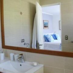 Brunos B&B in Santiago, Chile from 69$, photos, reviews - zenhotels.com bathroom photo 2