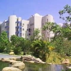 Отель Yanhanshan Hotel Китай, Шэньчжэнь - отзывы, цены и фото номеров - забронировать отель Yanhanshan Hotel онлайн бассейн