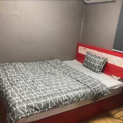 Отель Lodging House Korea Южная Корея, Сеул - отзывы, цены и фото номеров - забронировать отель Lodging House Korea онлайн комната для гостей фото 3