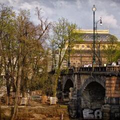 Отель Hastal Old Town Прага
