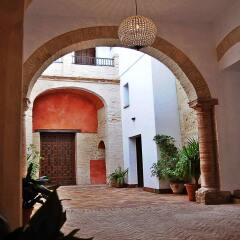 Frenteabastos Hostel & Suites фото 7