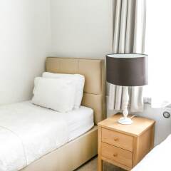 Апартаменты Park Lane Apartments - Clarges Street удобства в номере