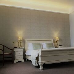 Cumbria Park Hotel комната для гостей фото 4