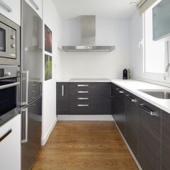 Отель San Martín Terrace Apartment by FeelFree Rentals Испания, Сан-Себастьян - отзывы, цены и фото номеров - забронировать отель San Martín Terrace Apartment by FeelFree Rentals онлайн фото 5