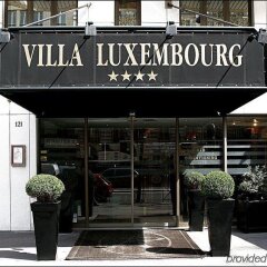 Отель Villa Luxembourg фото 4