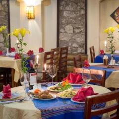 Отель Sunny Mountain Hotel Вьетнам, Шапа - отзывы, цены и фото номеров - забронировать отель Sunny Mountain Hotel онлайн питание