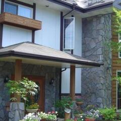 Отель Akari No Yado Villa Revage Никко фото 4