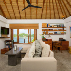 Отель Cape Shark Pool Villas развлечения