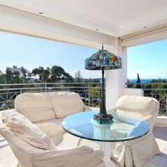 Отель Royal Riviera Residence Греция, Афины - отзывы, цены и фото номеров - забронировать отель Royal Riviera Residence онлайн фото 7