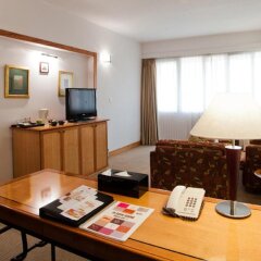 Bong Sen Sai Gon Hotel удобства в номере фото 2