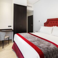 Eurostars Azahar Hotel удобства в номере