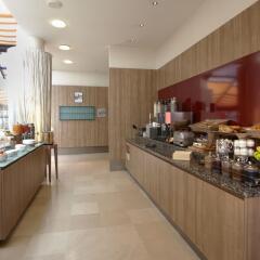 Отель Citadines Saint-Germain-des-Prés Paris Франция, Париж - 4 отзыва об отеле, цены и фото номеров - забронировать отель Citadines Saint-Germain-des-Prés Paris онлайн питание