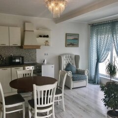 Отель Aparthotel Villa Livia Болгария, Равда - отзывы, цены и фото номеров - забронировать отель Aparthotel Villa Livia онлайн фото 22