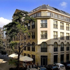 Отель Mamaison Residence Diana Польша, Варшава - 1 отзыв об отеле, цены и фото номеров - забронировать отель Mamaison Residence Diana онлайн фото 3