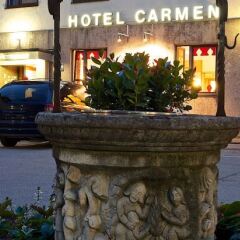Hotel Carmen фото 4