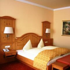 Отель Ferienhotel Elisabeth комната для гостей