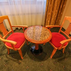 Отель EA Hotel Rokoko Чехия, Прага - - забронировать отель EA Hotel Rokoko, цены и фото номеров спа фото 2