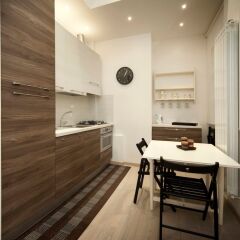 Отель Flospirit - Apartment San Gallo Италия, Флоренция - отзывы, цены и фото номеров - забронировать отель Flospirit - Apartment San Gallo онлайн в номере