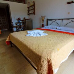 Отель Perix House Ситония комната для гостей фото 4
