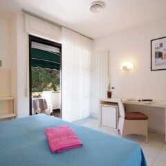 Hotel Valle Verde Проччио фото 3