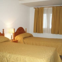 Отель Hostal Salome Испания, Мадрид - отзывы, цены и фото номеров - забронировать отель Hostal Salome онлайн комната для гостей фото 3