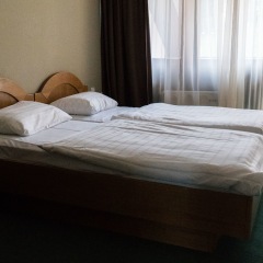 Hotel Arena Annex комната для гостей