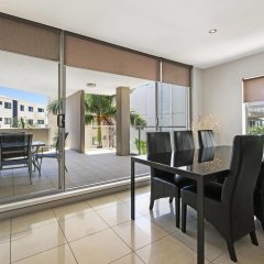 Redvue Luxury Apartments, Redcliffe in Redcliffe, Australia from 163$, photos, reviews - zenhotels.com balcony