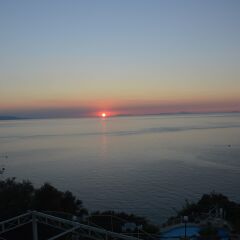 Отель CapoSperone Resort Пальми фото 6