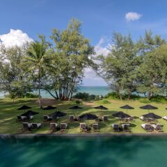 Отель SALA Phuket Mai Khao Beach Resort фото 4