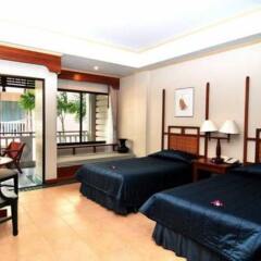 Karon Princess Hotel детские мероприятия