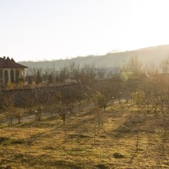 Отель AlmaBagi Hotel&Villas Азербайджан, Куба - отзывы, цены и фото номеров - забронировать отель AlmaBagi Hotel&Villas онлайн фото 25