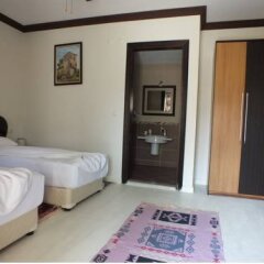 Nobela Yalcinkaya Hotel Чешме удобства в номере фото 2