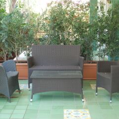 Отель Casa Vacanze Euridice Италия, Палермо - отзывы, цены и фото номеров - забронировать отель Casa Vacanze Euridice онлайн бассейн