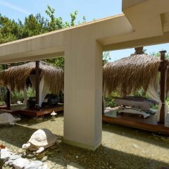 Ela Quality Resort Belek Турция, Белек - 2 отзыва об отеле, цены и фото номеров - забронировать отель Ela Quality Resort Belek онлайн фото 8