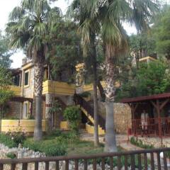 Symbola Oludeniz Beach Hotel фото 3