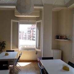 Russafa Youth Hostel детские мероприятия